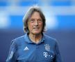 Ajuns la 82 de ani, fostul medic al lui Bayern și al naționalei Germaniei a dezvăluit secretele longevității sale