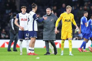 Anunțul lui Ange Postecoglou despre Drăgușin înaintea finalei Europa League: „Radu trebuie să se asigure că rămâne!”