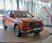 Chinezii atacă piața SUV-urilor din România » Cum arată modelele care vor concura cu Dacia Bigster și Duster