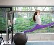 Totul despre Pilates, sportul practicat de Cristiano Ronaldo: „E ideal pentru bărbații care merg și la sala de forță”