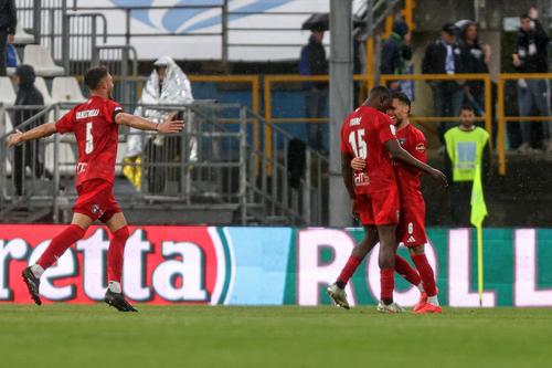 Veste excelentă! Trei români sunt la un pas să evolueze în Serie A din sezonul viitor / foto: Imago