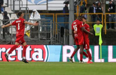 Veste excelentă! Trei români sunt la un pas să evolueze în Serie A din sezonul viitor