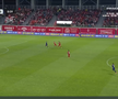 Roland Niczuly a comis al 3-lea penalty în acest sezon de Superliga