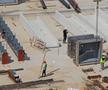 Avansează lucrările de reconstrucție ale Spotify Camp Nou / Foto: X CampNou Updates Live