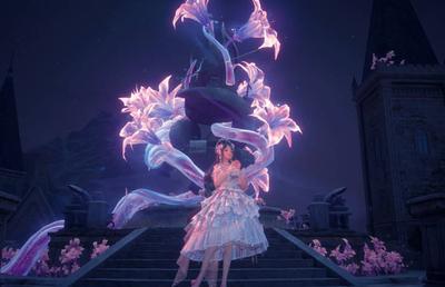 Multiplayer în Infinity Nikki: Versiunea 1.5, una dintre cele mai mari actualizări ale jocului de până acum