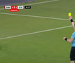 Roland Niczuly a comis al 3-lea penalty în acest sezon de Superliga