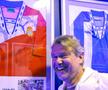 Florin Răducioiu și-a vizitat fosta echipă, Espanyol / Foto: Instagram