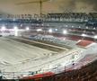 Avansează lucrările de reconstrucție ale Spotify Camp Nou / Foto: X CampNou Updates Live