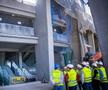 Avansează lucrările de reconstrucție ale Spotify Camp Nou / Foto: X CampNou Updates Live