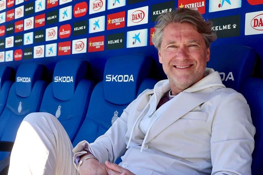 Florin Răducioiu „Are acest simţ al porţii, al golului” » Fostul mare atacant al României, impresionat de transferul lui Drăguș la FCSB
