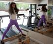 Totul despre Pilates, sportul practicat de Cristiano Ronaldo: „E ideal pentru bărbații care merg și la sala de forță”
