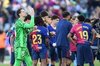 Titularul de la Barcelona dezvăluie că a pierdut lupta cu dependența: „Nu pot să câștig. Să nu faceți ca mine!”