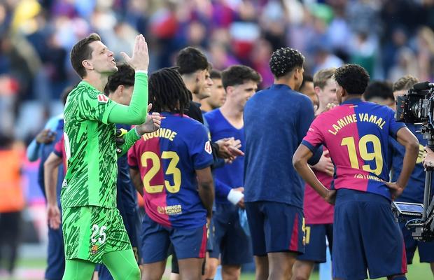 Titularul de la Barcelona dezvăluie că a pierdut lupta cu dependența: „Nu pot să câștig. Să nu faceți ca mine!”
