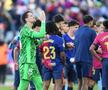 Wojciech Szczesny a fost adus de urgență după accidentarea lui Ter Stegen și a devenit om de bază în echipa lui Hansi Flick // FOTO: Imago