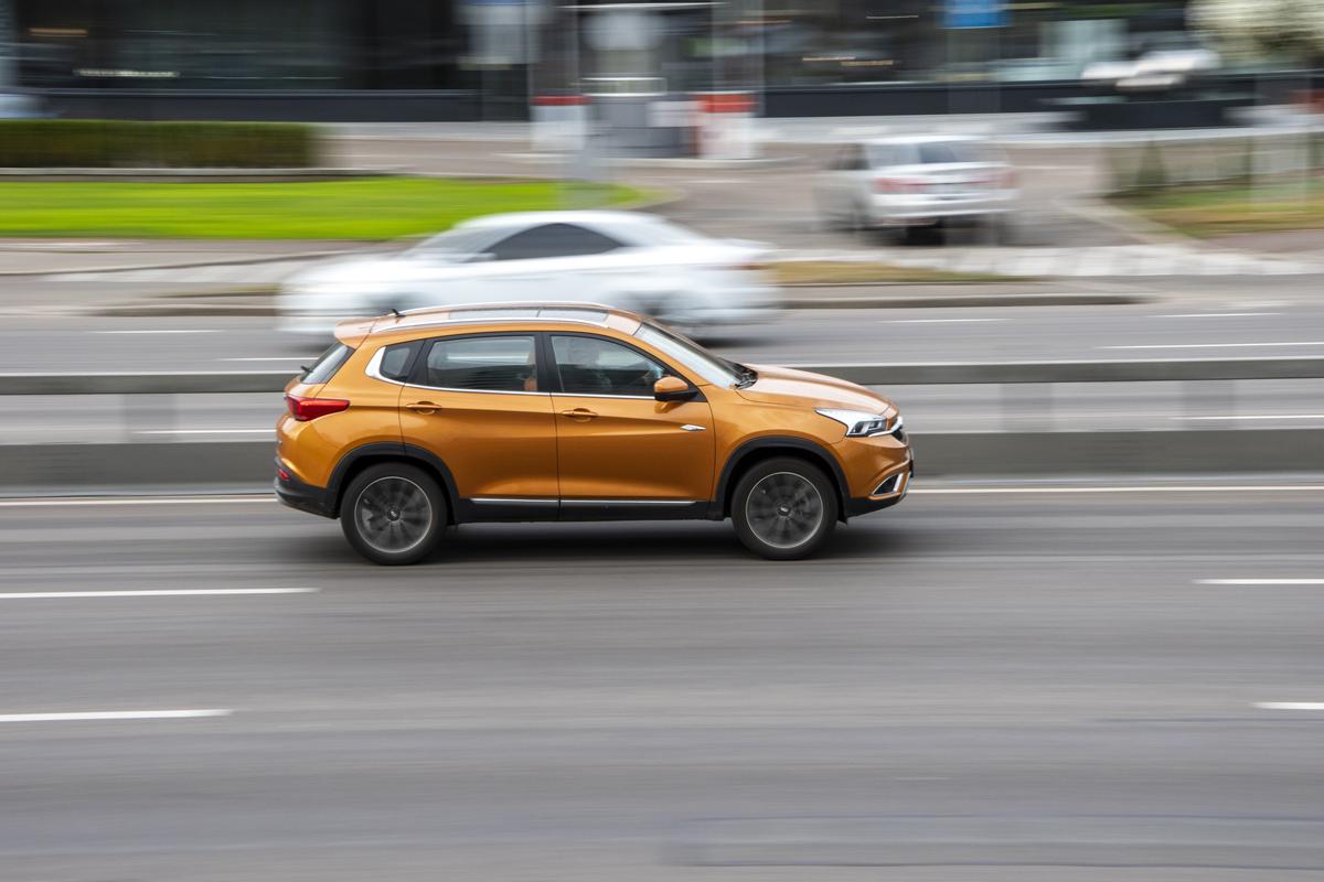 Chinezii atacă piața SUV-urilor din România » Cum arată modelele care vor concura cu Dacia Bigster și Duster