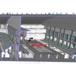 Polivalenta Suceava stadiu aprilie 2025