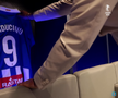 Florin Răducioiu și-a vizitat fosta echipă, Espanyol / Foto: captură de ecran