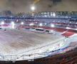 Avansează lucrările de reconstrucție ale Spotify Camp Nou / Foto: X CampNou Updates Live