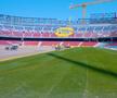 Avansează lucrările de reconstrucție ale Spotify Camp Nou / Foto: X CampNou Updates Live