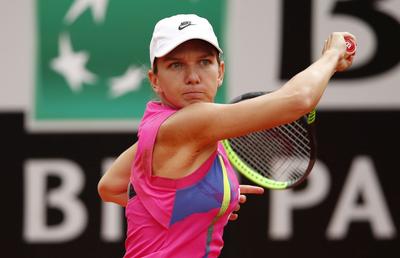 Ce a postat Simona Halep după decesul Papei Francisc: „Ne surprinde mereu cu reflecțiile sale”