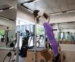 Totul despre Pilates, sportul practicat de Cristiano Ronaldo: „E ideal pentru bărbații care merg și la sala de forță”