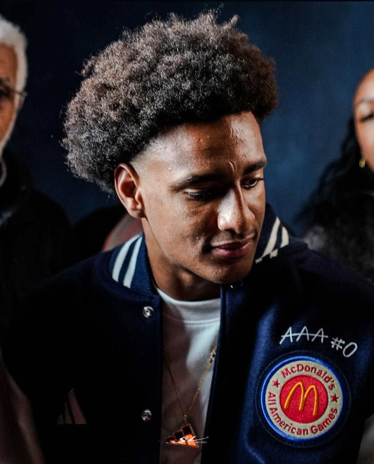 Veste tragică din America: fiul fostului baschetbalist din NBA, în comă indusă după un accident teribil