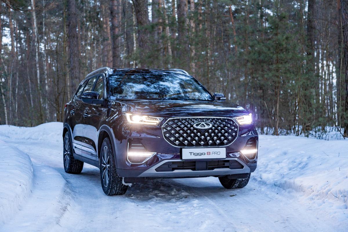 Chinezii atacă piața SUV-urilor din România » Cum arată modelele care vor concura cu Dacia Bigster și Duster