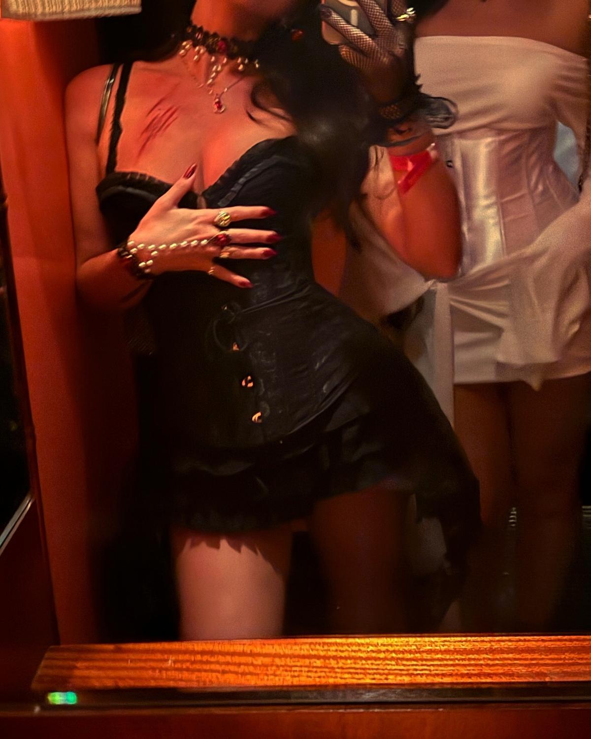 Georgia May Heath