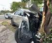 Alijah Arenas, fiul lui Gilbert Arenas, a fost implicat într-un accident / Foto: X