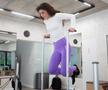 Totul despre Pilates, sportul practicat de Cristiano Ronaldo: „E ideal pentru bărbații care merg și la sala de forță”