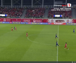 Deține cel mai nedorit record al actualului sezon al Superligii! » Are cele mai multe penalty-uri comise