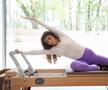 Totul despre Pilates, sportul practicat de Cristiano Ronaldo: „E ideal pentru bărbații care merg și la sala de forță”