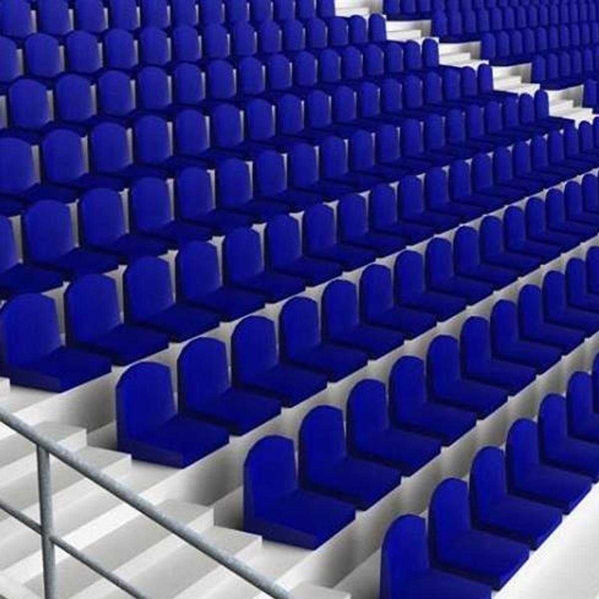 Bijuteria din nord-estul României prinde contur » Arena de 35.000.000 de euro va fi gata în septembrie