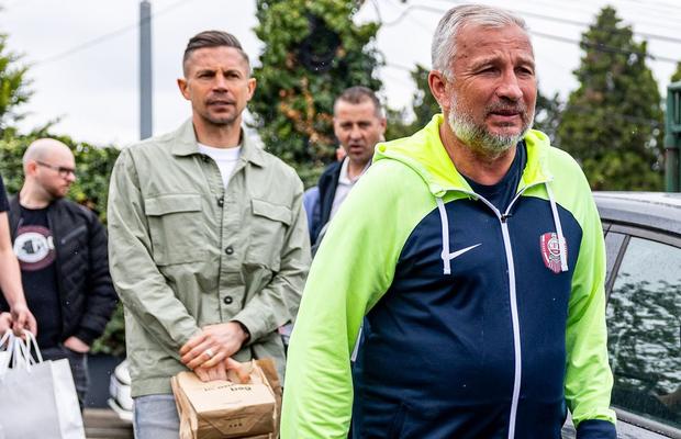 Dan Petrescu a reacționat după ce a aflat că este dorit de „Regele Farmaciilor”: „Am rămas șocat!”