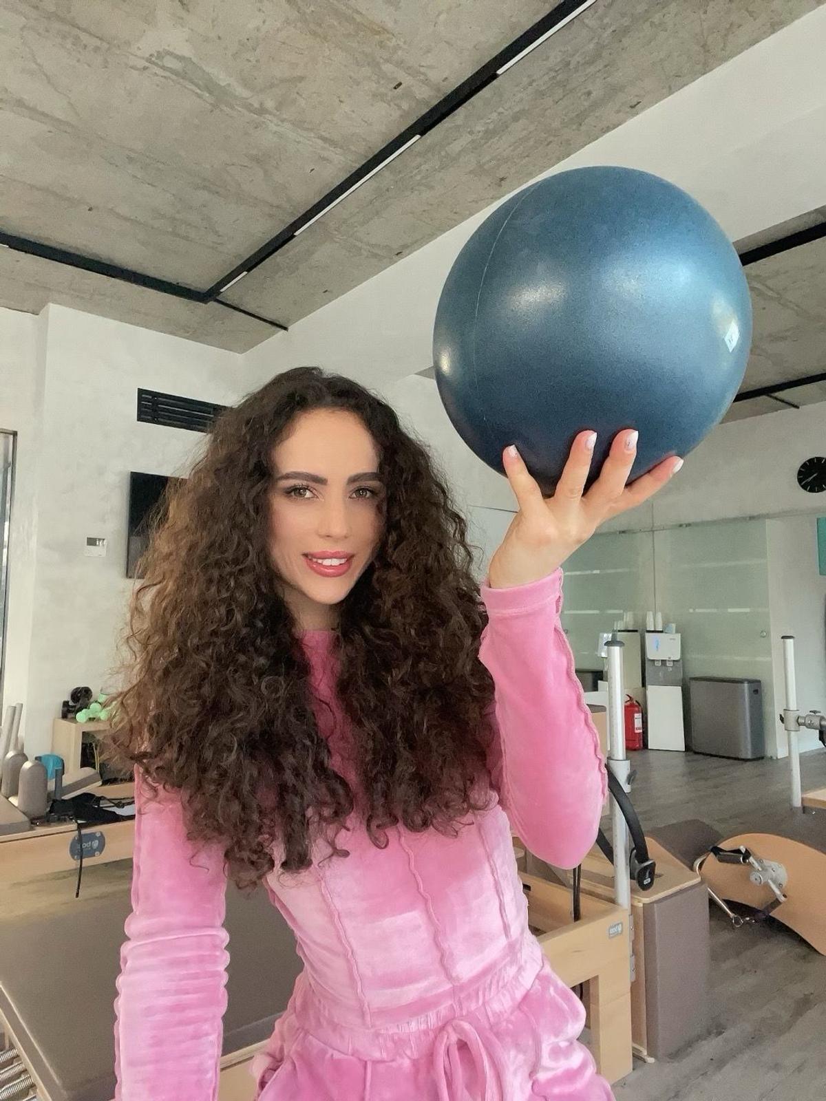 Totul despre Pilates, sportul practicat de Cristiano Ronaldo: „E ideal pentru bărbații care merg și la sala de forță”