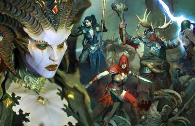 Poate fi salvat Diablo 4? De ce planurile mărețe ale Blizzard nu conving pe toată lumea