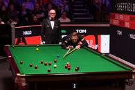 Record spulberat la „Crucible” » Liderul mondial a contribuit decisiv