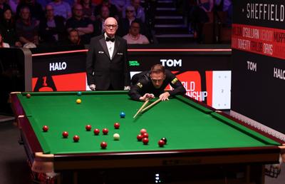 Record spulberat la „Crucible” » Liderul mondial a contribuit decisiv