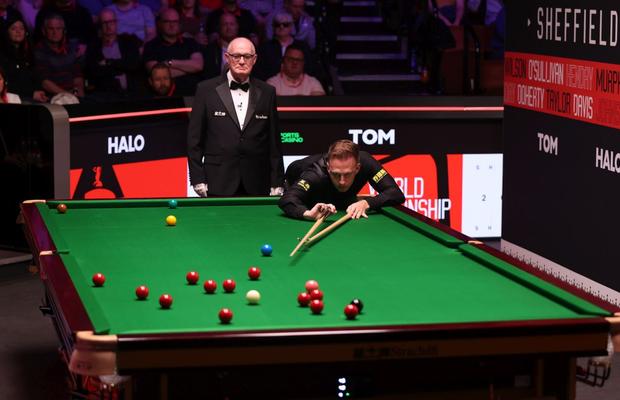 Record spulberat la „Crucible” » Liderul mondial a contribuit decisiv