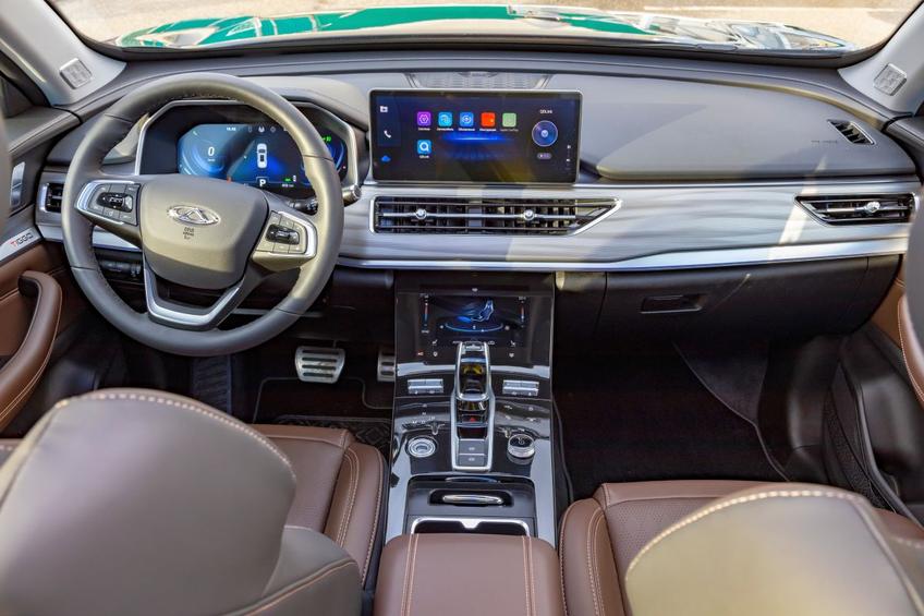 Chinezii atacă piața SUV-urilor din România » Cum arată modelele care vor concura cu Dacia Bigster și Duster / foto: Imago