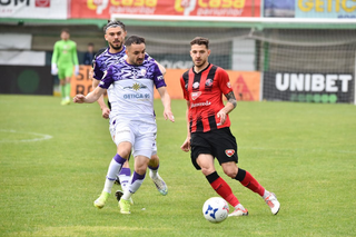 Cutremur la echipa ca și promovată în Superliga! » Antrenorul amenință cu demisia: „Dacă se întâmplă asta, nu voi rămâne”