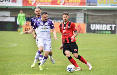 Cutremur la echipa ca și promovată în Superliga! » Antrenorul amenință cu demisia: „Dacă se întâmplă asta, nu voi rămâne”