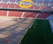 Avansează lucrările de reconstrucție ale Spotify Camp Nou / Foto: X CampNou Updates Live