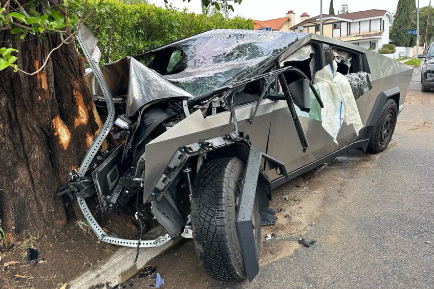 Alijah Arenas, fiul lui Gilbert Arenas, a fost implicat într-un accident / Foto: X