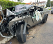 Alijah Arenas, fiul lui Gilbert Arenas, a fost implicat într-un accident / Foto: X