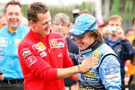 3 știri din Formula 1: adio motoare V10, 20 de ani de la Alonso vs Schumacher la Imola, Esteban Ocon e uimit de Haas
