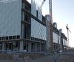 Bijuteria din nord-estul României prinde contur » Arena de 35.000.000 de euro va fi gata în septembrie