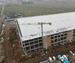 Polivalenta Suceava stadiu aprilie 2025