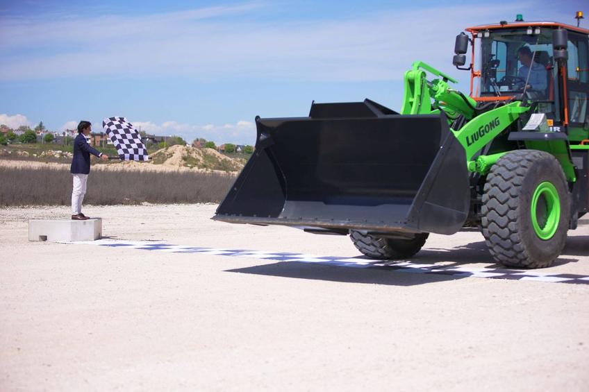 Cum va arăta noul circuit din calendarul Formulei 1 / foto: Imago