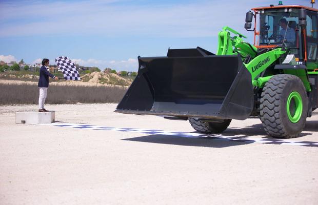 Verde la construcție! Cum va arăta noul circuit din calendarul Formulei 1